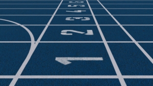 fast track running