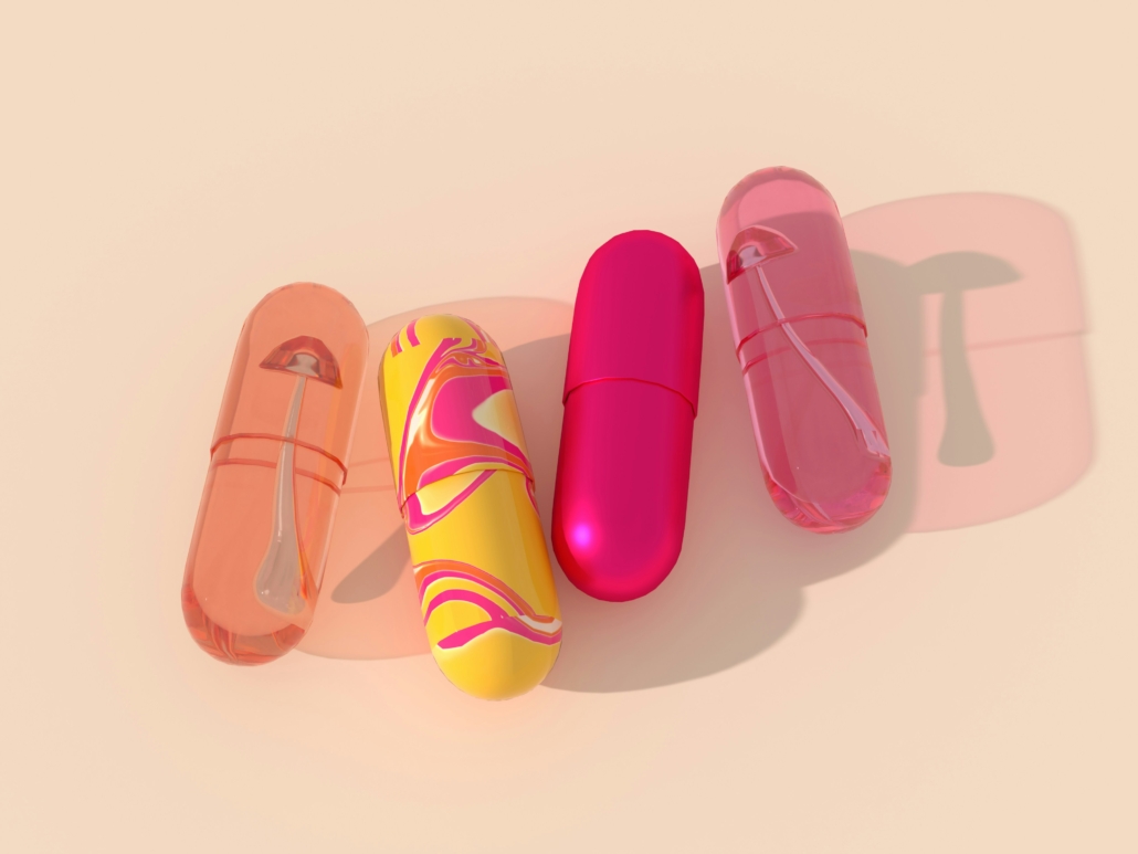 psychedelics drug magic mushroom