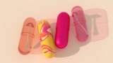 psychedelics drug magic mushroom