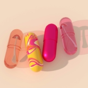 psychedelics drug magic mushroom