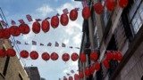 UK China chinatown London