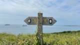 crossroad