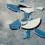 drop plate crashed