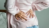 Back pain