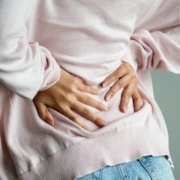 Back pain