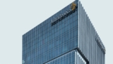 AstraZeneca in Shanghai