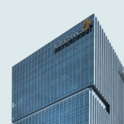 AstraZeneca in Shanghai