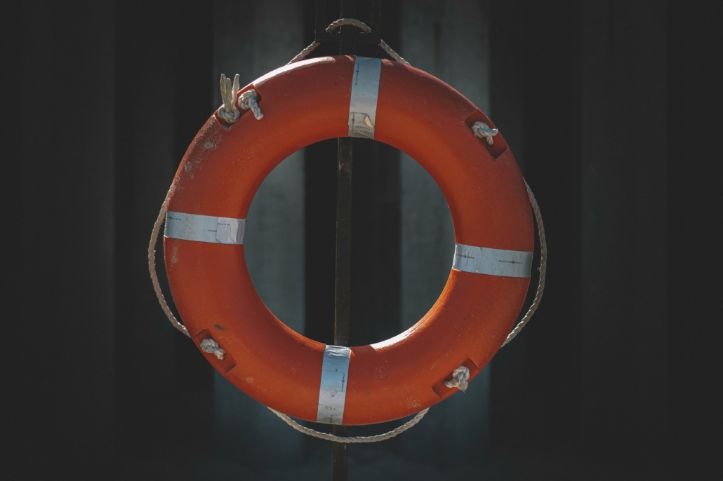 rescue