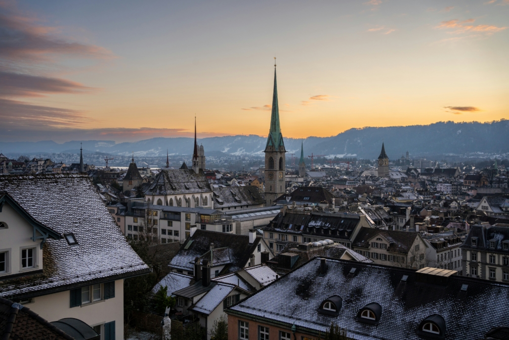 zurich city view church zurich city view church