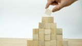 square block filling