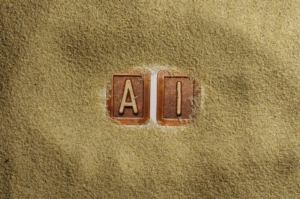 AI artificial intelligence AI artificial intelligence