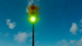green light
