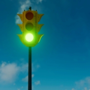 green light