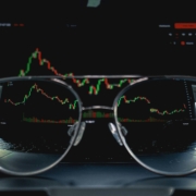 stock price glasses