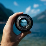 focus lens moutain