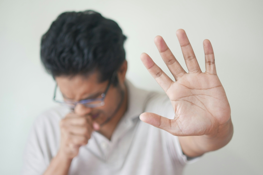 chronic cough chronic cough