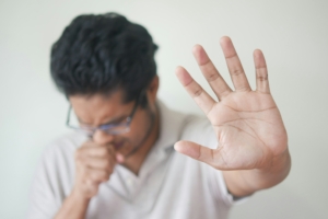 chronic cough chronic cough