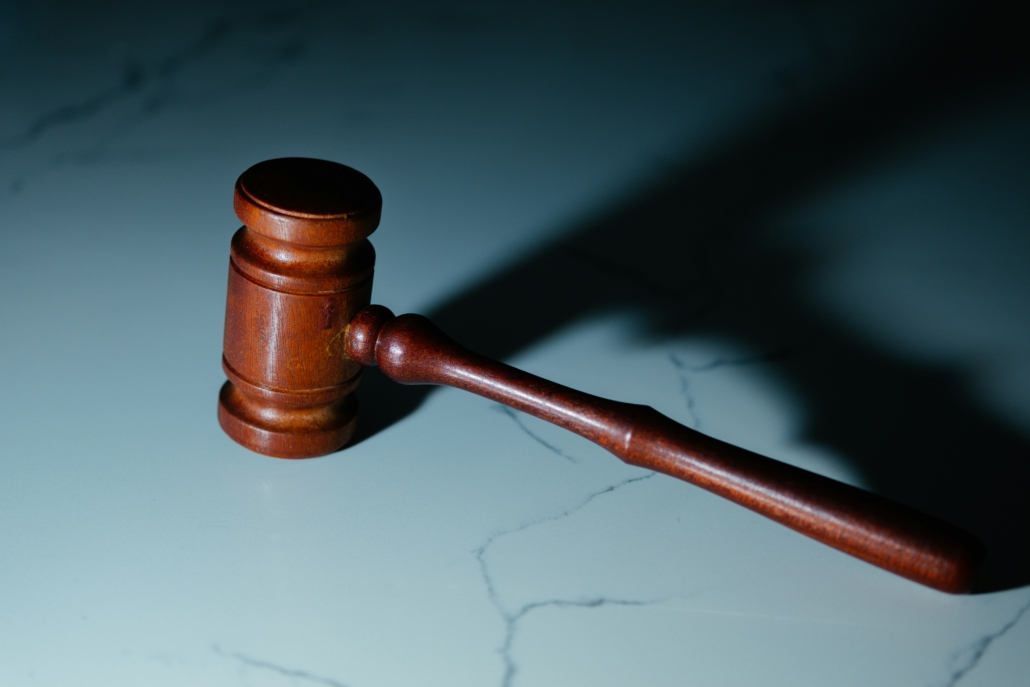 court patent litigation