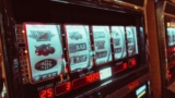 jackpot cash machine