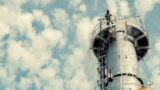 Again-Tower in Texas: CO2-Capture as basis for chemistry and biopharmaceutical processes in manufacturing - beyond fossil oil