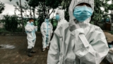 ebola outbreak africa