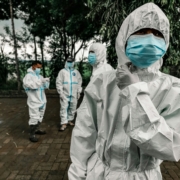 ebola outbreak africa