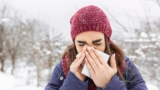 flu season vaccine