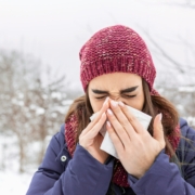 flu season vaccine