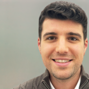Marco Ravot-Licheri, Head of Digital – Life Sciences Business at Tecan