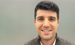 Marco Ravot-Licheri, Head of Digital – Life Sciences Business at Tecan