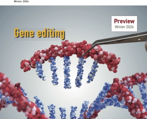 426EB_Gene editing