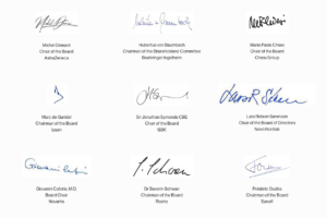 open letter pharma 2026