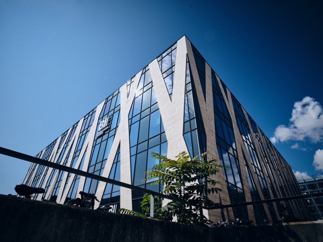 bioinnovation institute copenhagen