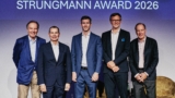 Strüngmann Award 2026