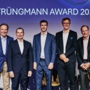 Strüngmann Award 2026