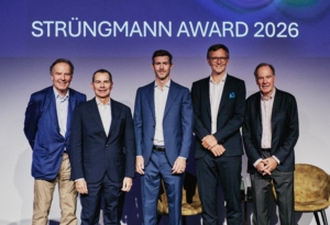 Strüngmann Award 2026