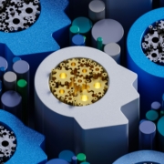 mind mechanism neurology brain