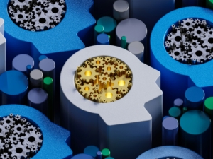 mind mechanism neurology brain