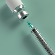 needle subcutaneous injection
