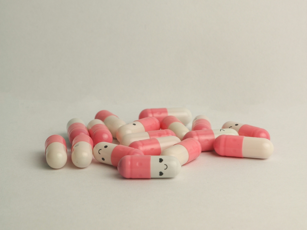 pill medication oral drug