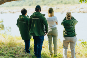 Basecamp Research team and biodiversity data partners in Malawi