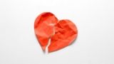 broken heart