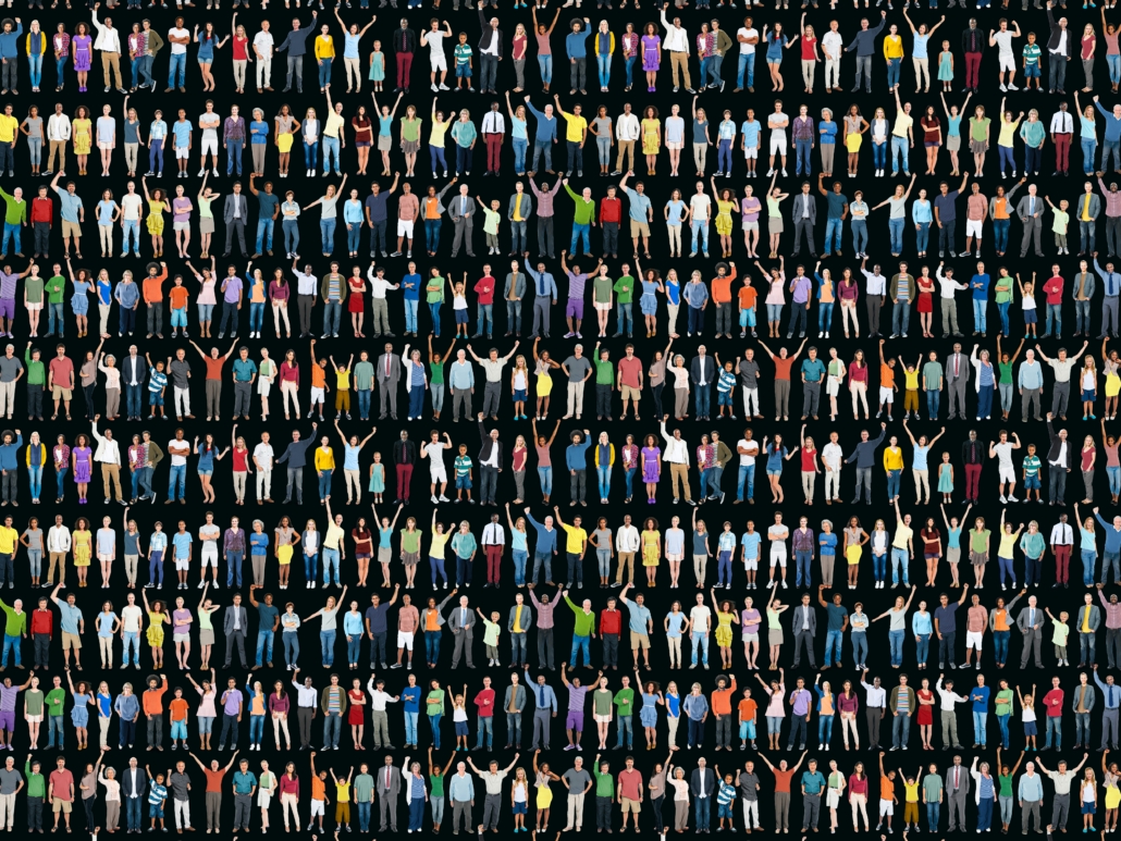 variation genome people dna diversity