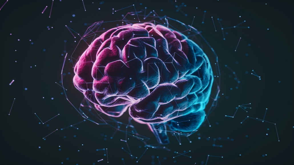 brain neurology cognitive disease