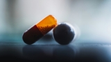 pill drug oral formulation