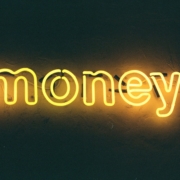 money light neon sign money light neon sign