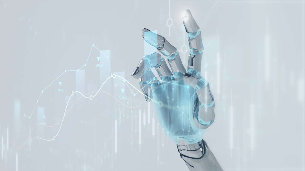 AI robotics automation