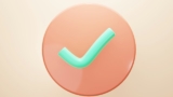 validation check mark