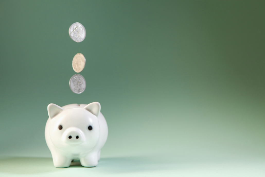money piggybank funding money piggybank funding