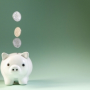 money piggybank funding